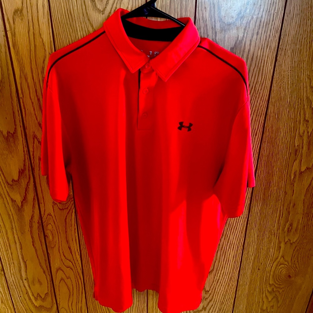 Under Armour Polo